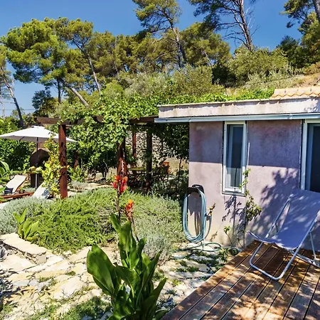 Karina - Unique Location With Jacuzzi