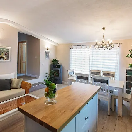 Karina - Unique Location With Jacuzzi Holiday home Split