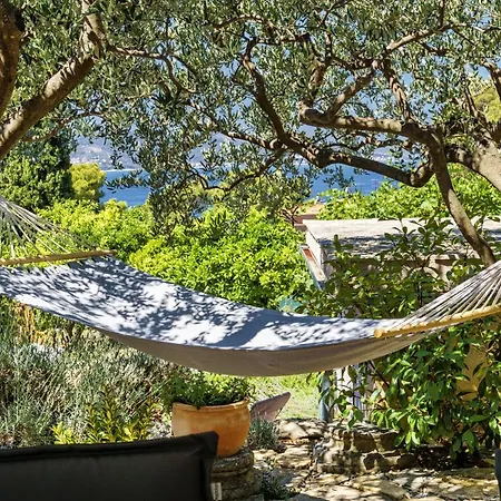 Ferienhaus Karina - Unique Location With Jacuzzi